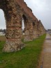 Chaponost bel alignement d'arches Chaponost bel alignement d'arches