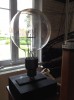 L'ampoule du nouveau phare