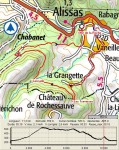 image de l'itinéraire