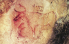 peinture rupestre st marcel (extraite du site officiel)