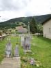 cimetière de la Correrie
