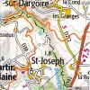 vallée Bozanson IGN