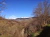Vue sur le massif du Carlit