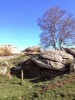 Dolmen el Pou