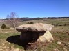 Le dolmen els Pasquerets