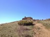 Chapelle notre Dame de Belloch sur sa colline