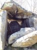 Dolmen de Brangoli