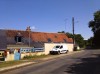 moulin Millon sur la Choisille