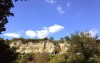 Habitations troglodytiques