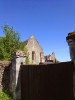 La chapelle du Prieuré Saint-Venant