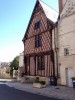 Ancienne échoppe