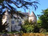 Chateau de Chatigny