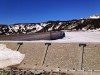 Le barrage des Bouillouses