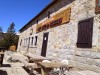 Le refuge des Bouillouses : fermé !
