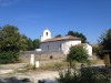 L'église de Saint-Sulpice d'Eymet