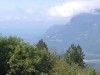 Vue sur le Grand Colombier