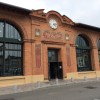 Hall de Paris (salon)