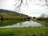 Etang Lamothe