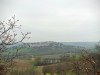 Vue sur Lauzerte