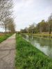 Canal latéral à la Garonne
