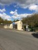 parking cimetière