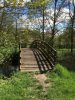 pont sur la Choisille
