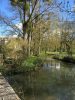 La Choisille à Villiers