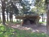 Le dolmen