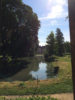 parc du château de Mazières
