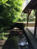 Canal près du lavoir