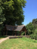 le lavoir de ND d'Oé