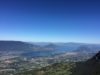 Le lac du Bourget