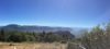 panoramique au sommet du Nivolet