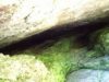 grotte de Prérouge à sec