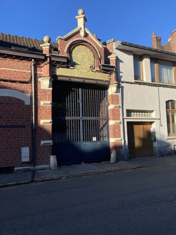Brasserie Saint-Piat